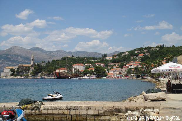 As 10 melhores ilhas da Croácia: o paraíso no Mar Adriático! 