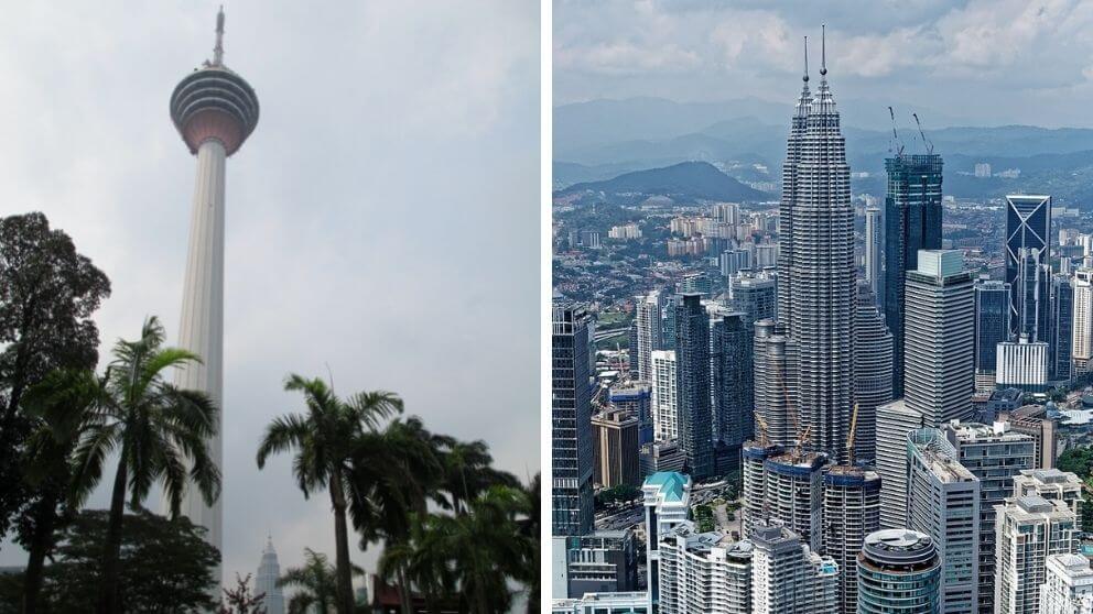 O que fazer em Kuala Lumpur? Principais pontos turísticos de Kuala Lumpur