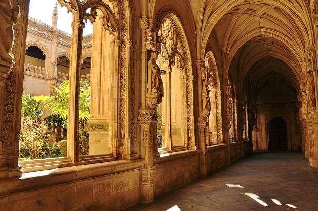 Roteiro de 1 dia em Toledo, Espanha: três culturas, uma cidade!