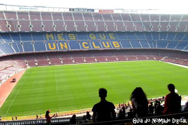Curiosidades sobre Barcelona: 7 mais interessantes!