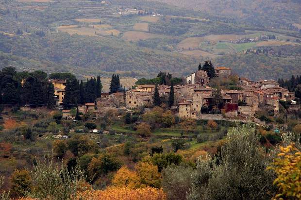 Cidades da Toscana, na Itália: As 10 cidades imperdíveis!