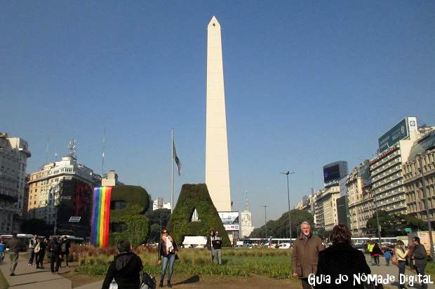 Roteiro Buenos Aires 4 dias: o que fazer em 4 dias?