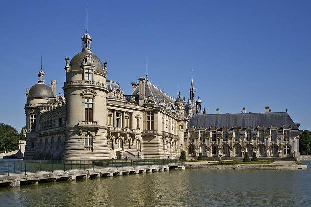 Castelos na França: os 10 mais deslumbrantes!