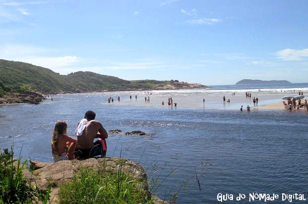Lugares paradisíacos no Brasil: os 10 mais bonitos!
