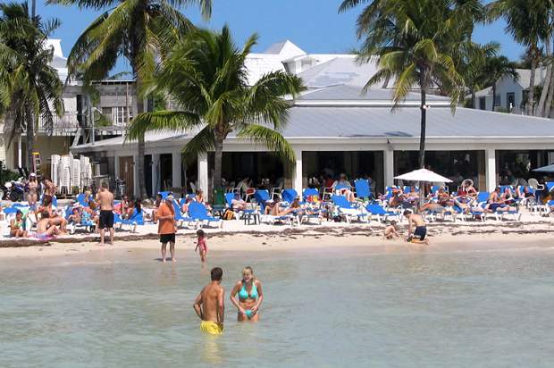 Praias de Key West: as 7 melhores!