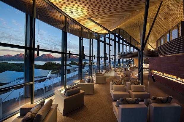 Hotéis de Luxo: os hotéis mais luxuosos do mundo!