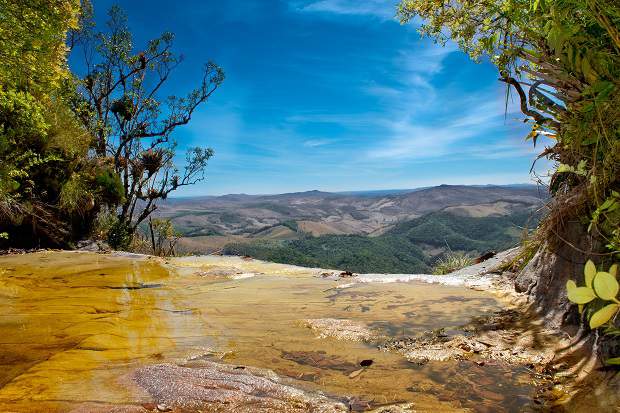 Ibitipoca: a natureza de Minas Gerais 