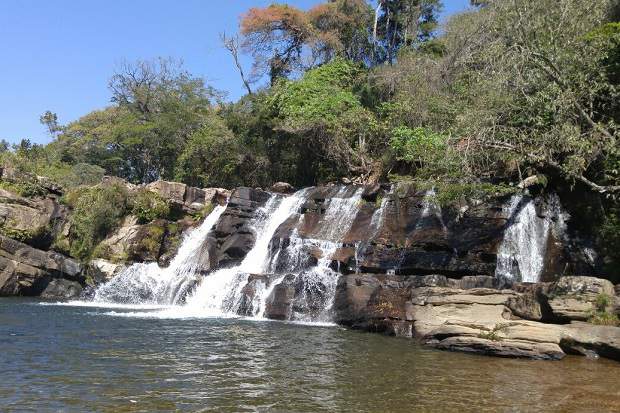 15 Melhores Cachoeiras em Minas Gerais