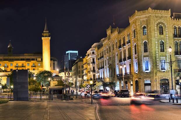 Pontos Turísticos do Líbano: Top 10 Mais Impressionantes!