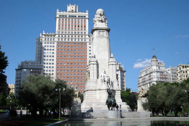 Onde se hospedar em Madrid em Malasaña?