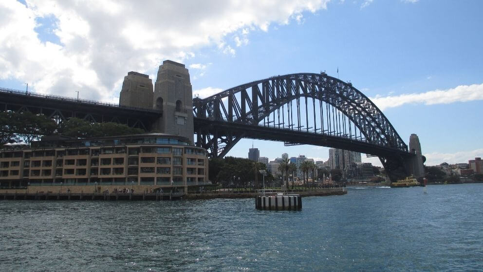 30 Principais pontos turísticos de Sydney: O que fazer em Sydney?