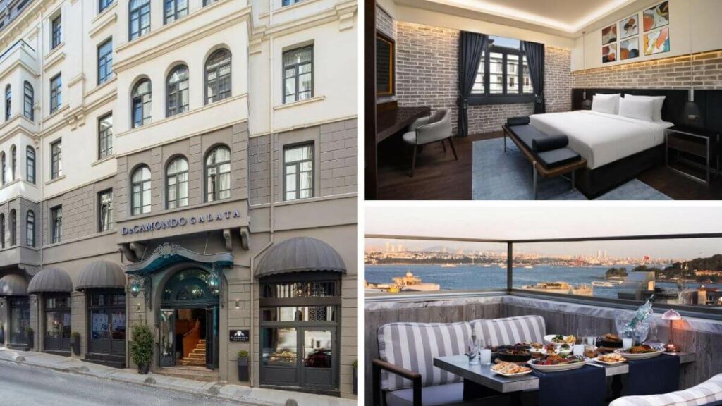 Onde Ficar em Istambul, Turquia? Bairros e Melhores Hotéis