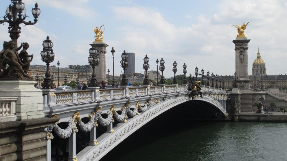 O que Fazer em Paris? +23 Pontos Turísticos de Paris