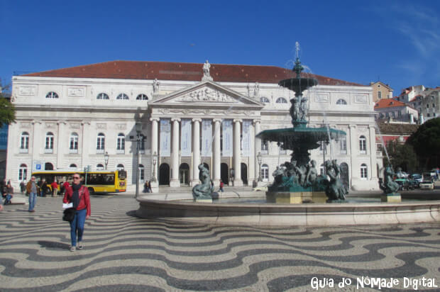 Onde ficar em Lisboa? Melhores bairros para se hospedar em Lisboa
