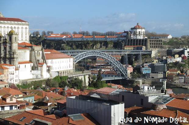 As 11 principais atrações de Porto em Portugal