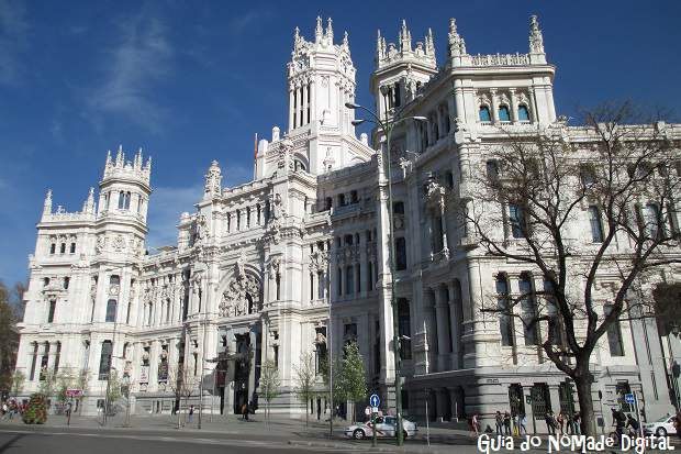 O que fazer em Madrid? 25 Pontos Turísticos de Madrid, Espanha