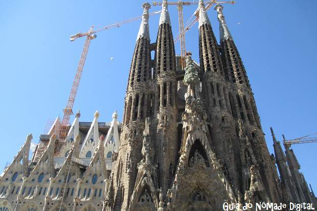 O que fazer em Barcelona? Principais pontos turísticos de Barcelona