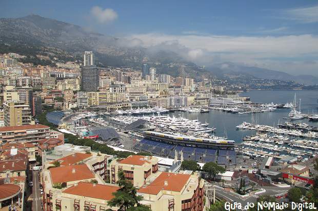 Monaco-Ville