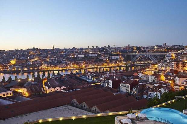 Onde Ficar em Porto, Portugal? Melhores Bairros e Hotéis em Porto