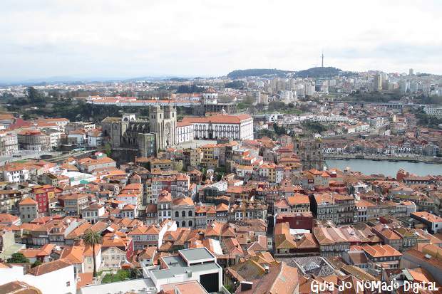 Quando viajar a Porto, em Portugal? Melhor época do ano!