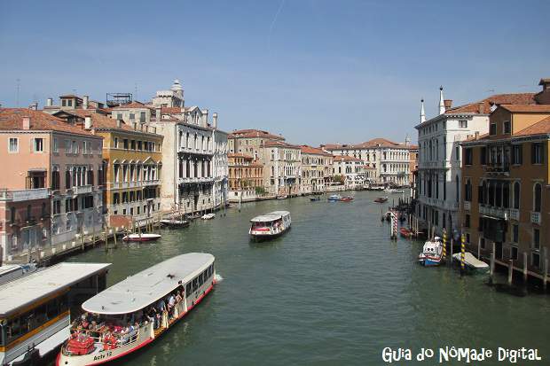 Pontos turísticos da Itália: os 14 melhores!