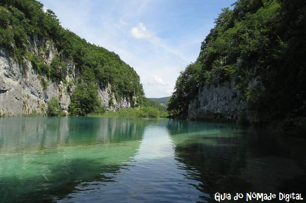 Parque Nacional Lagos Plitvice – A maior beleza da Croácia