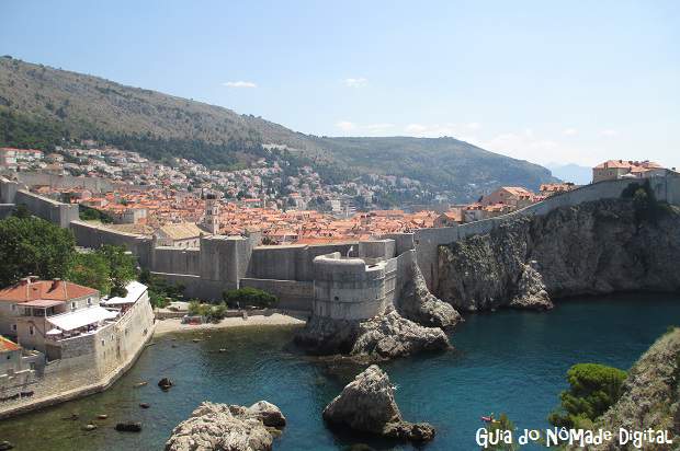 Quando Viajar à Croácia? Dubrovnik, Hvar e Mais