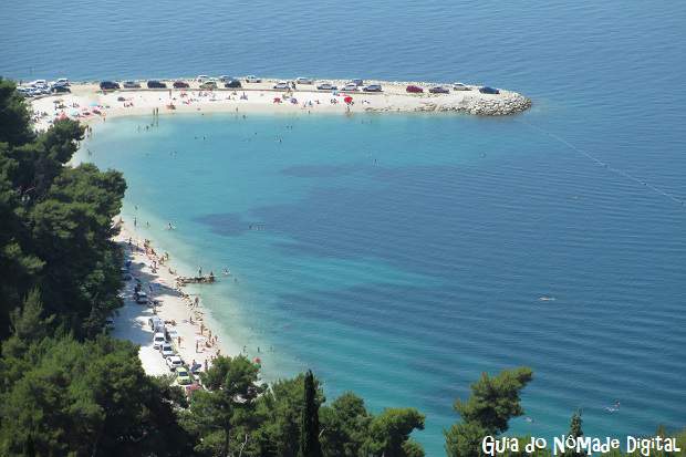 Onde ficar em Split, Croácia?