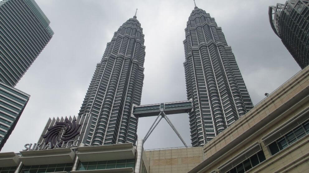Onde ficar em Kuala Lumpur, Malásia? Melhores Hotéis em Kuala Lumpur
