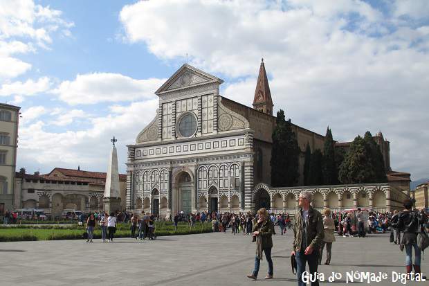 Museus de Florença – Dicas e atrações turísticas