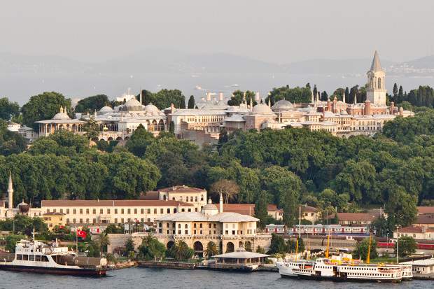 Quanto custa viajar para Istambul?