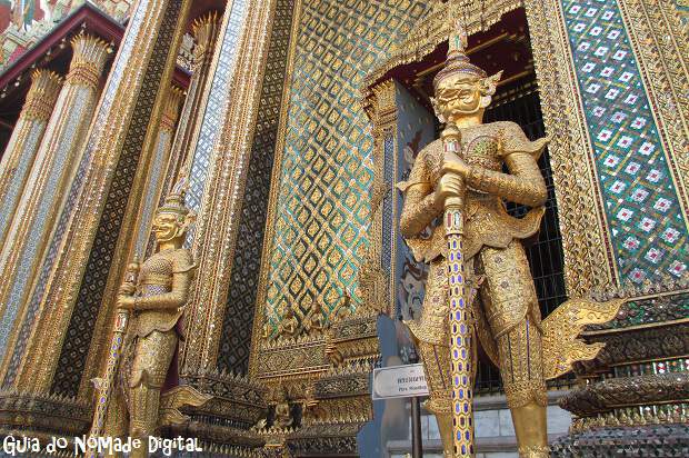 Visto para a Tailândia: Dicas de Viagem!