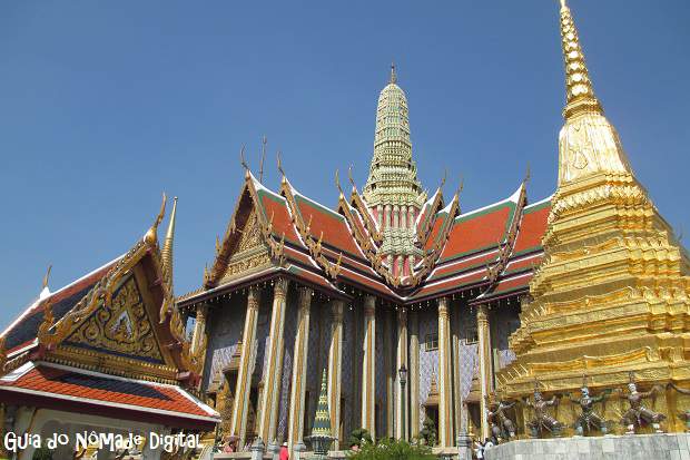 Monções na Tailândia: dicas de viagem!