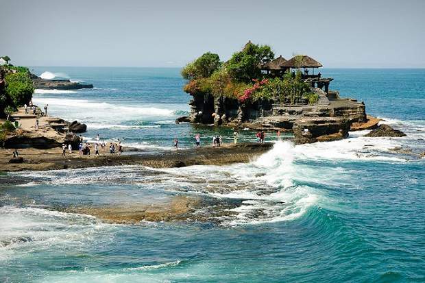 O que fazer em Bali? Melhores atrações turísticas!