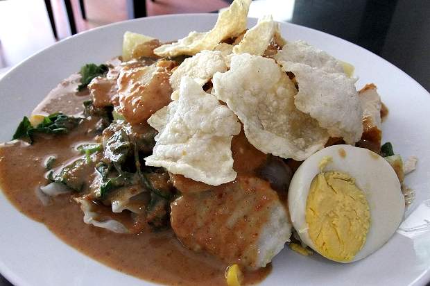 O que comer em Bali? Comidas típicas!