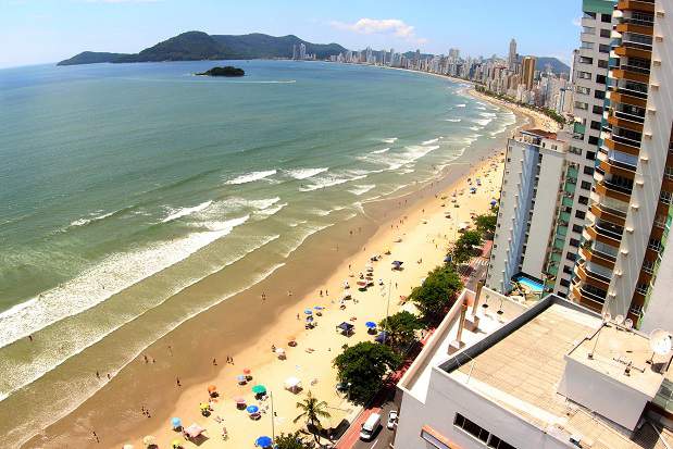 Cidades próximas a Florianópolis para visitar!