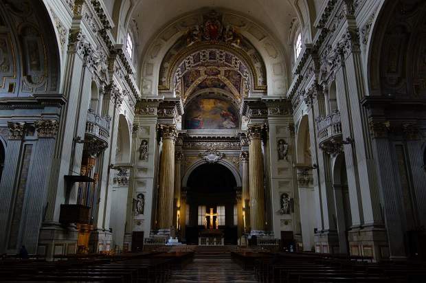 Igrejas de Bolonha: As 7 melhores!