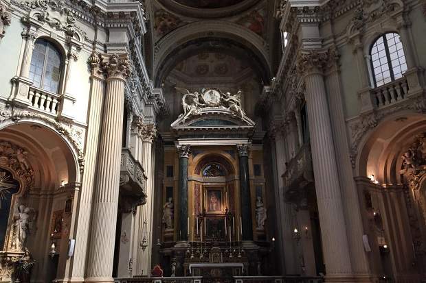 Igrejas de Bolonha: As 7 melhores!