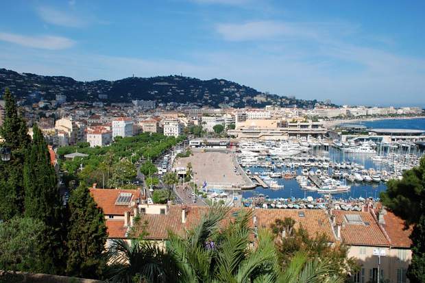 Roteiro Riviera Francesa: a Cotê d’Azur da França!