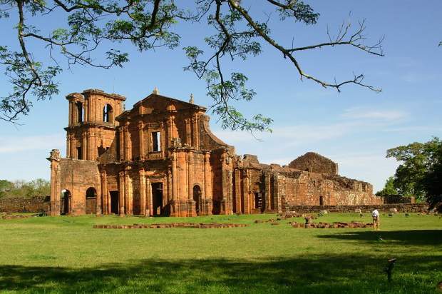 Os 13 Patrimônios Culturais da UNESCO no Brasil