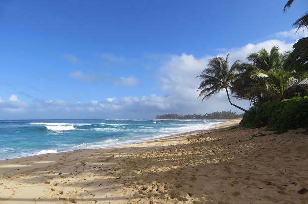 As 50 melhores praias do mundo!