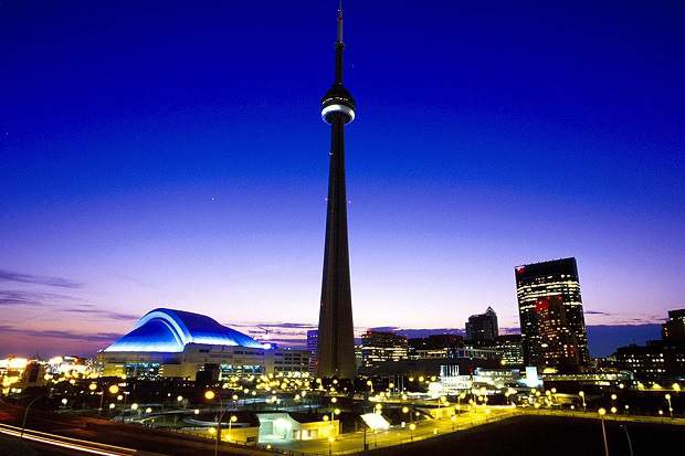 11 Principais Cidades do Canadá: Cidades mais Bonitas do Canadá