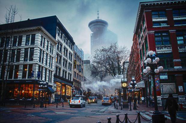 Vancouver pontos turísticos: o que fazer em Vancouver?