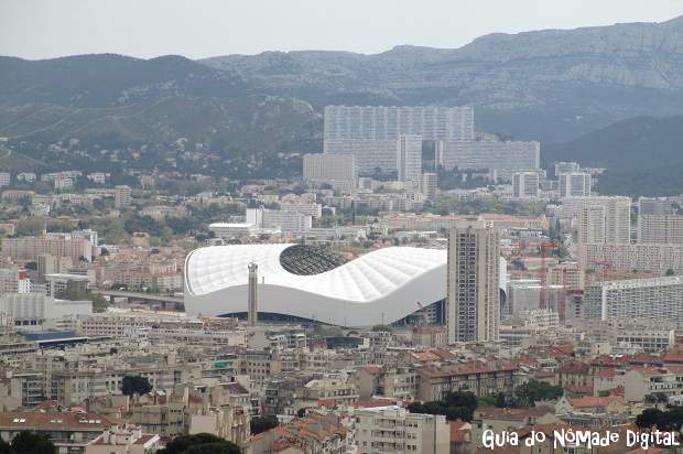 O que fazer em Marselha (Marseille)? 14 Pontos Turísticos de Marselha