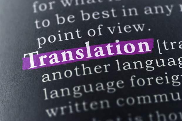 Como ganhar em dólar ou euro na internet: Trabalhar com tradução