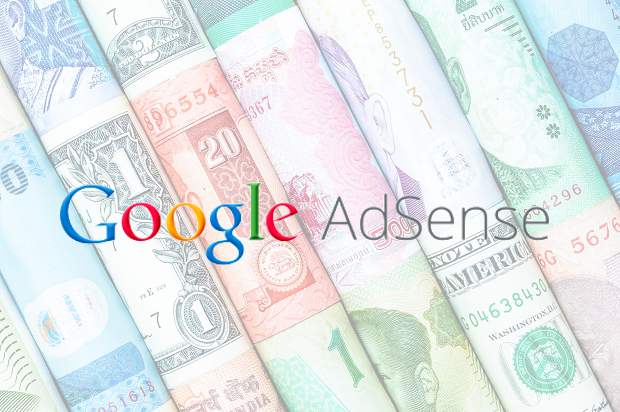Como ganhar em dólar ou euro na internet: Publicidade em sites, youtube, aplicativos - Google Adsense e similares
