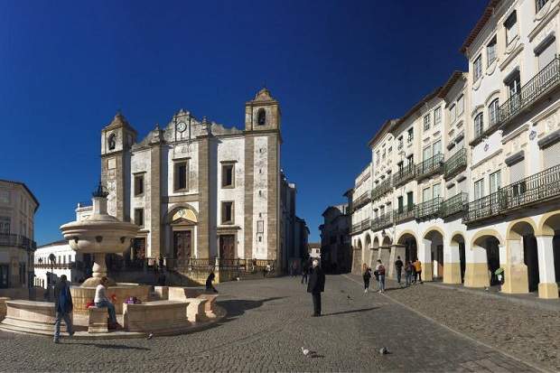 Pontos Turísticos de Portugal: 18 Melhores!