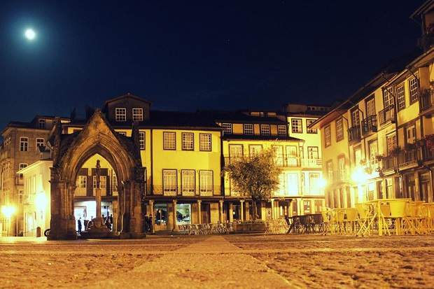 Principais cidades de Portugal: top 10!