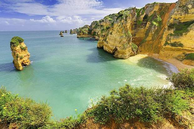 Pontos Turísticos de Portugal: 18 Melhores!