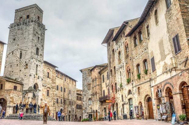 Roteiro Toscana 5 dias: o melhor da Itália!